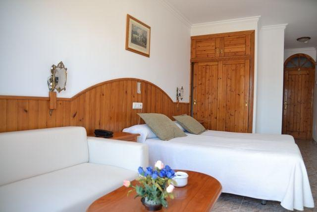 Hotel Jose Cruz 3 Hotel Jose Cruz 3