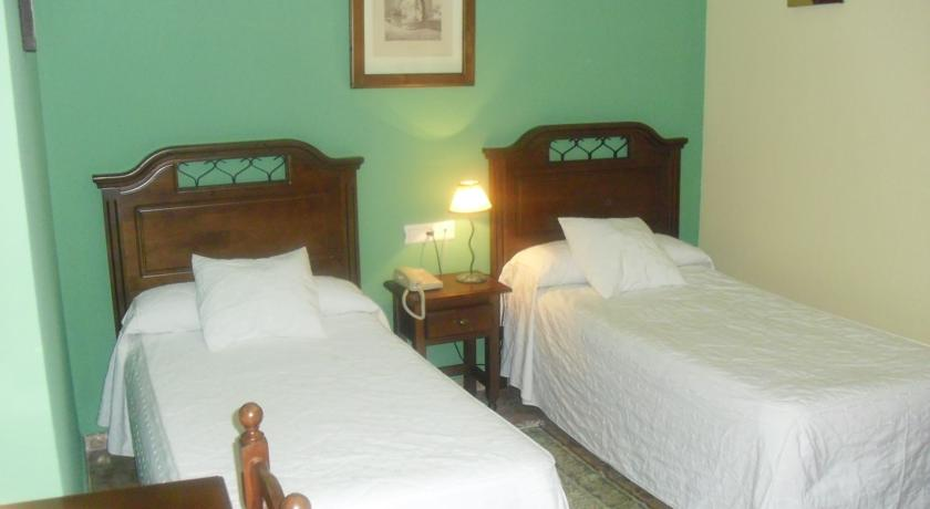 Arunda II 2 estrelas em Ronda