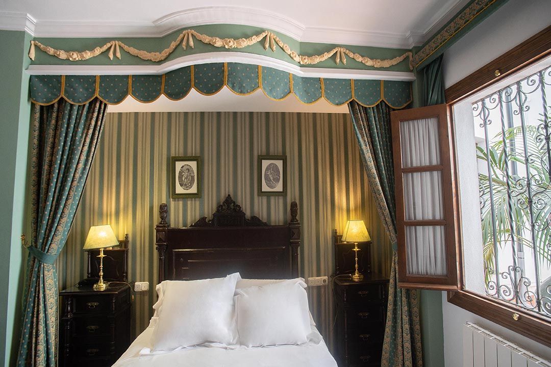 Soho Boutique Palacio San Gabriel 2