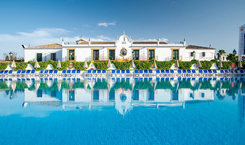 Hotel Globales Pueblo Andaluz 1