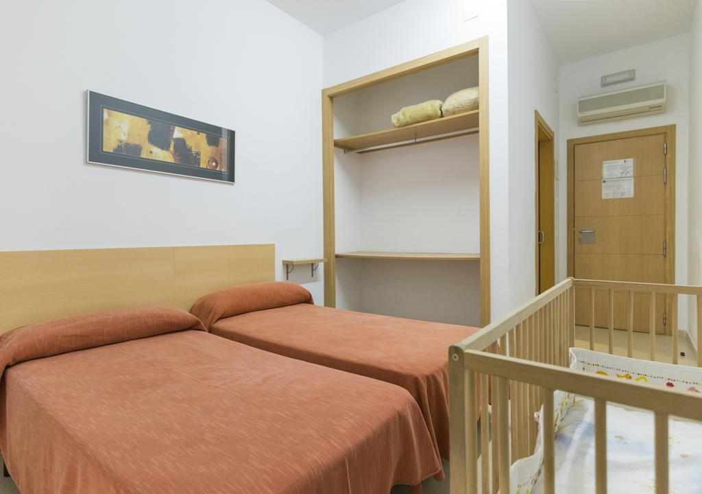 ALBERGUE INTURJOVEN TORREMOLINOS 2