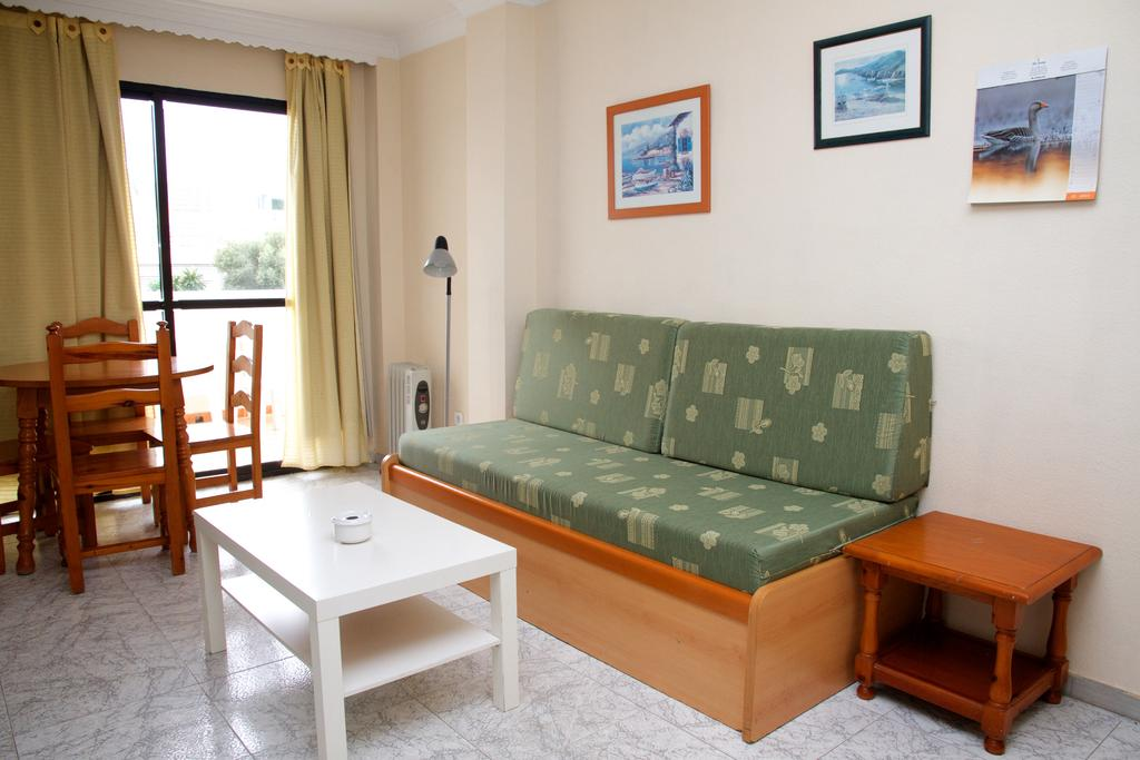 Apartamentos Euromar 2 Apartamentos Euromar 2