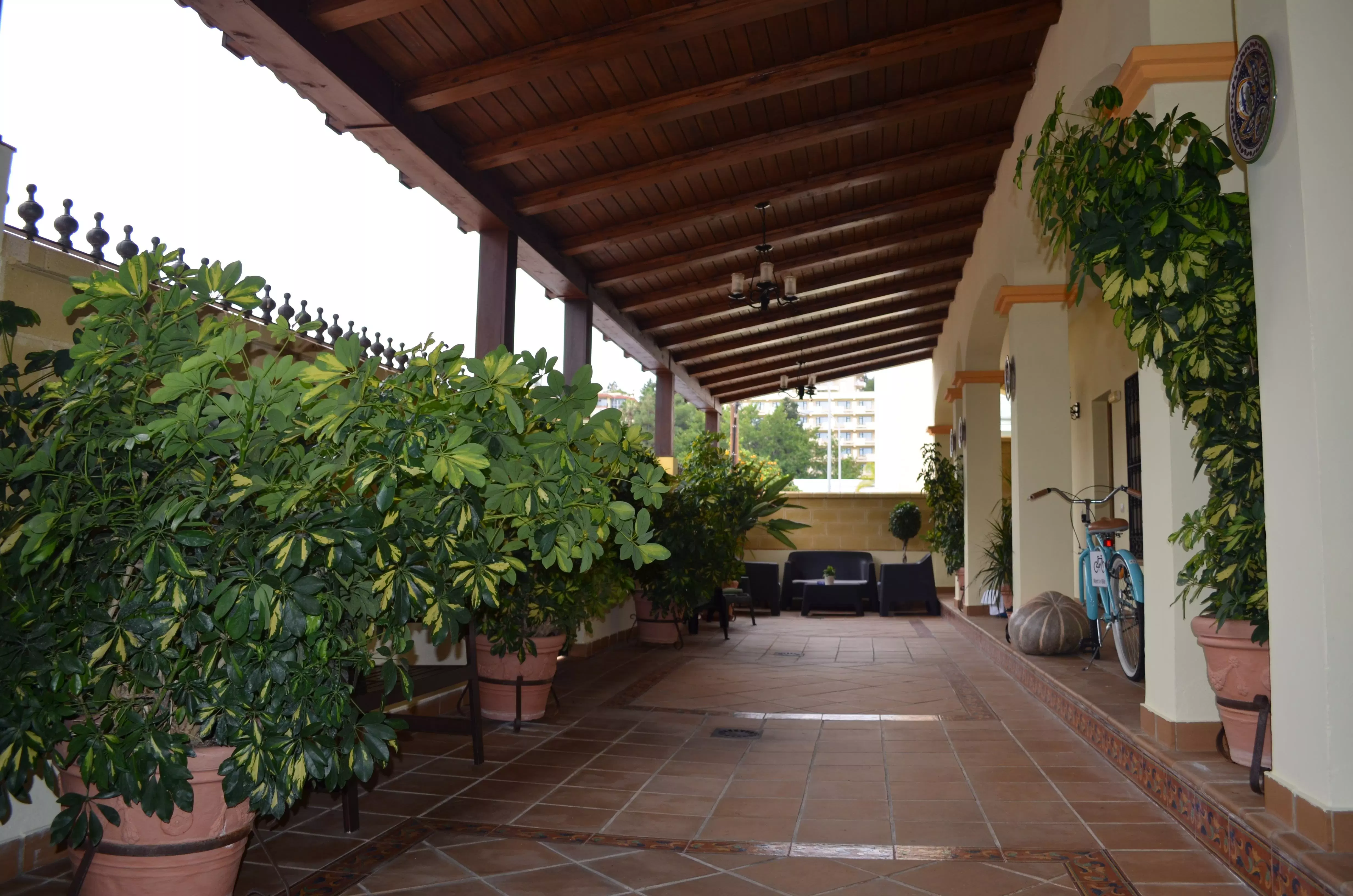 Apartamentos Maria Del Carmen 2 Apartamentos Maria Del Carmen 2