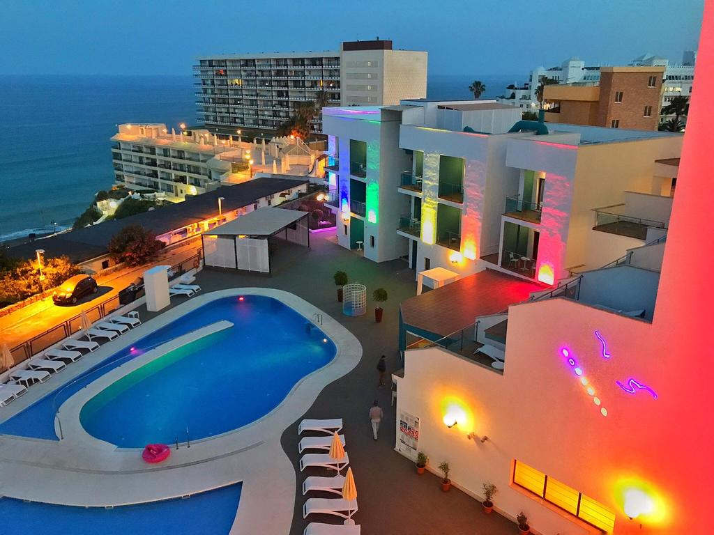 Hotel Ritual Torremolinos - Adults Only LGTBI 2