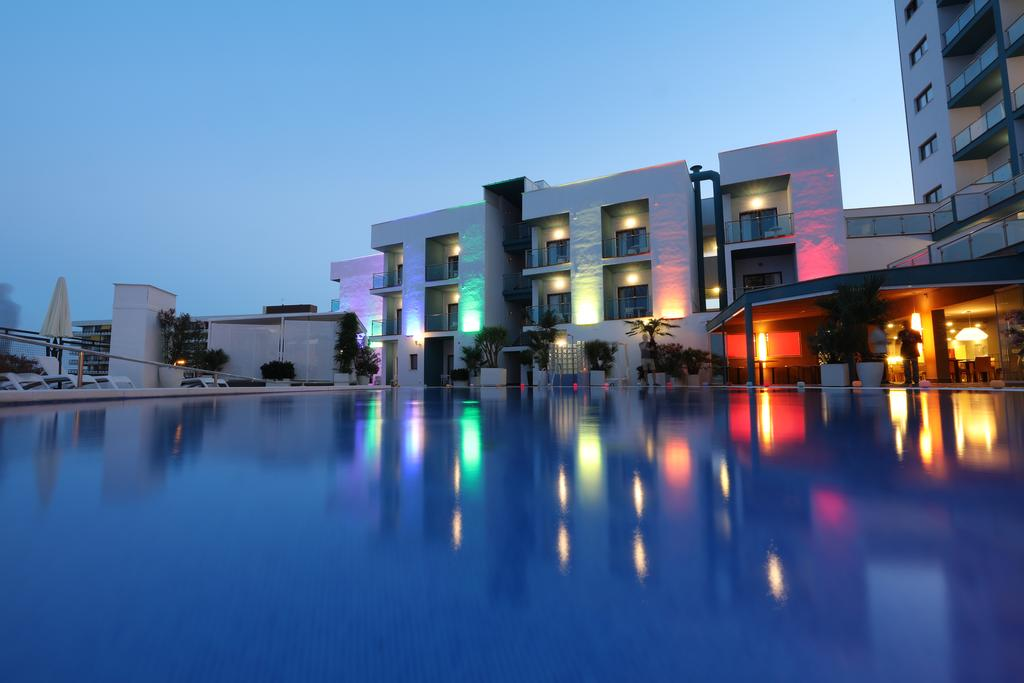 Hotel Ritual Torremolinos - Adults Only LGTBI 1