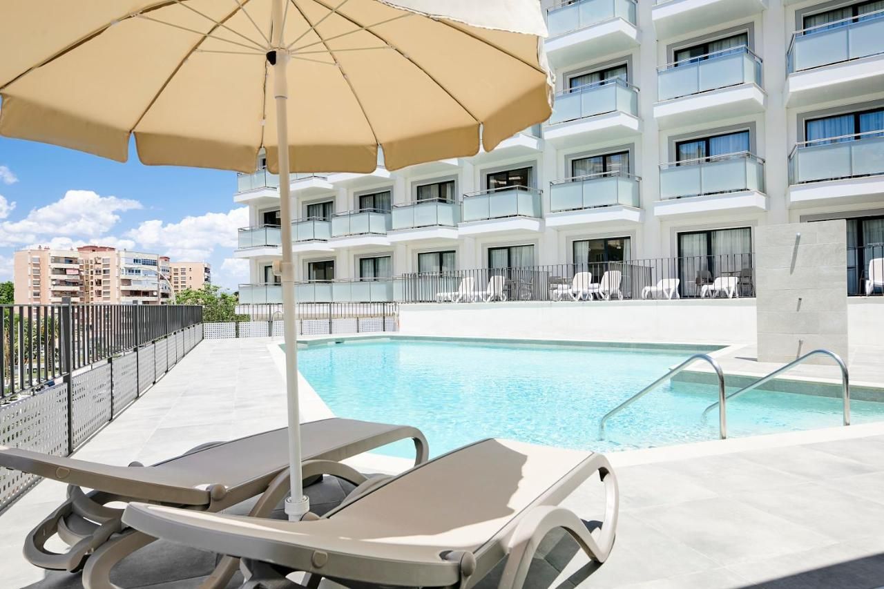 tent Torremolinos 1 tent Torremolinos 1