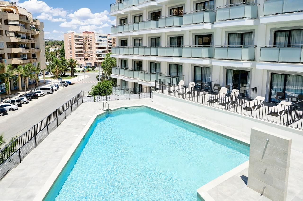 tent Torremolinos 2 tent Torremolinos 2