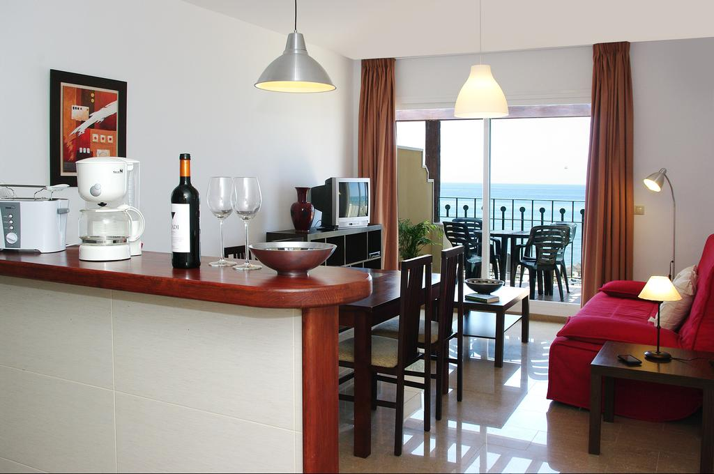 Apartamentos Euromar Playa 2 Apartamentos Euromar Playa 2