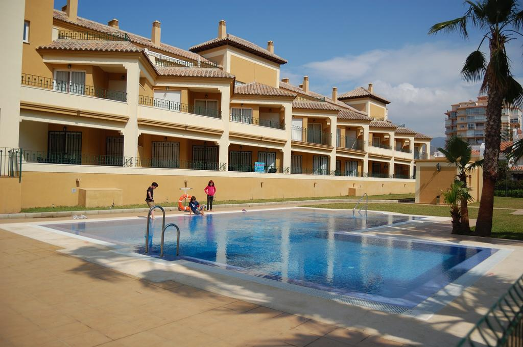 Apartamentos Euromar Playa 1 Apartamentos Euromar Playa 1