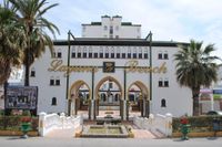 Complejo Laguna Beach