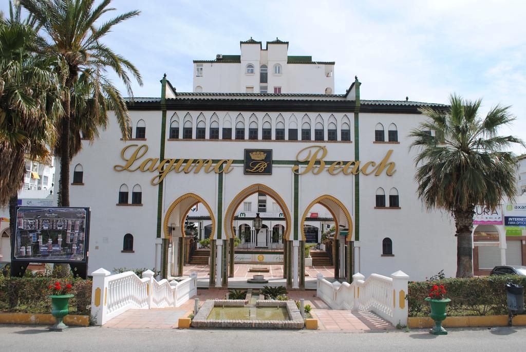 Complejo Laguna Beach 2 Complejo Laguna Beach 2