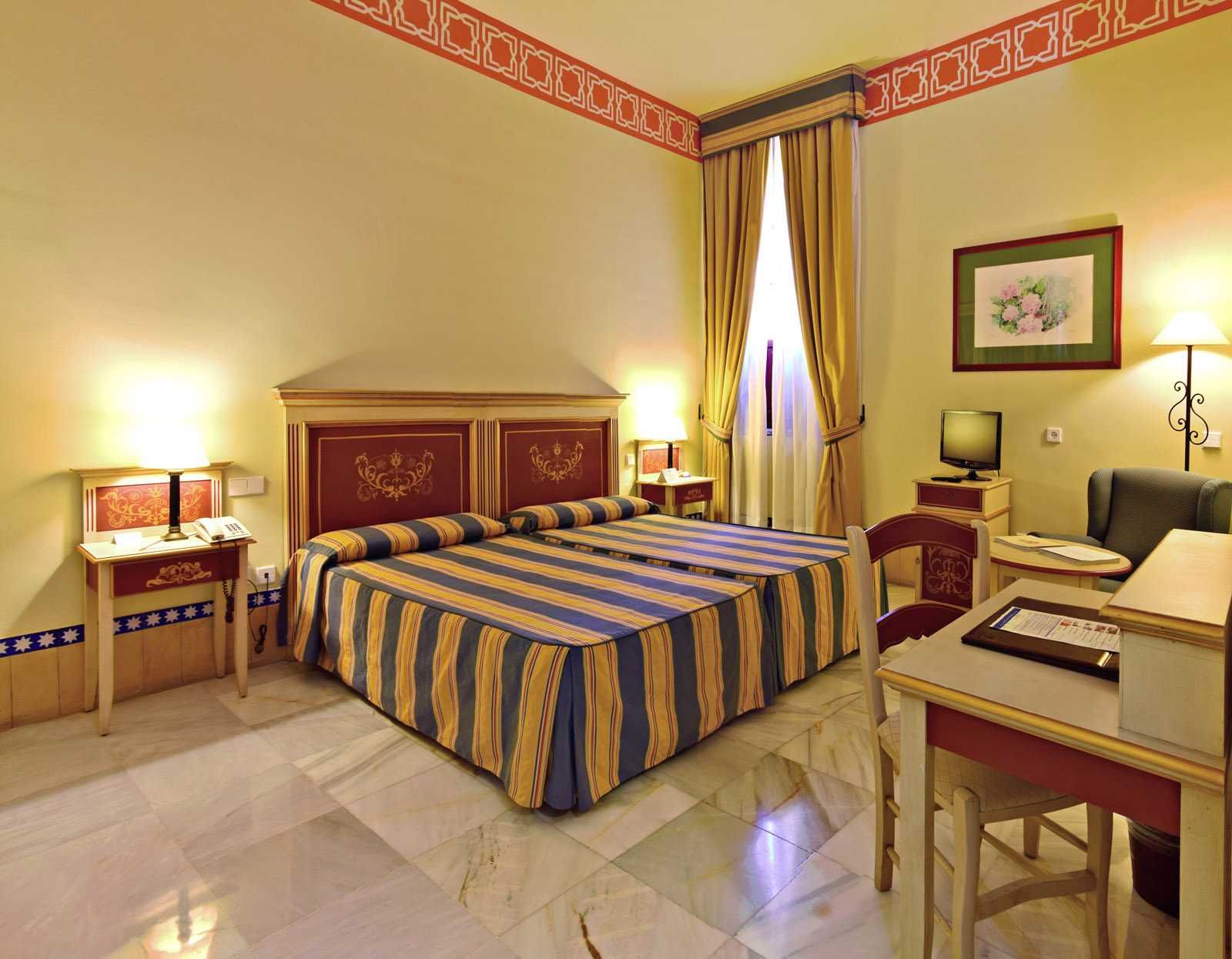 Alcazar De La Reina 3 Alcazar De La Reina 3