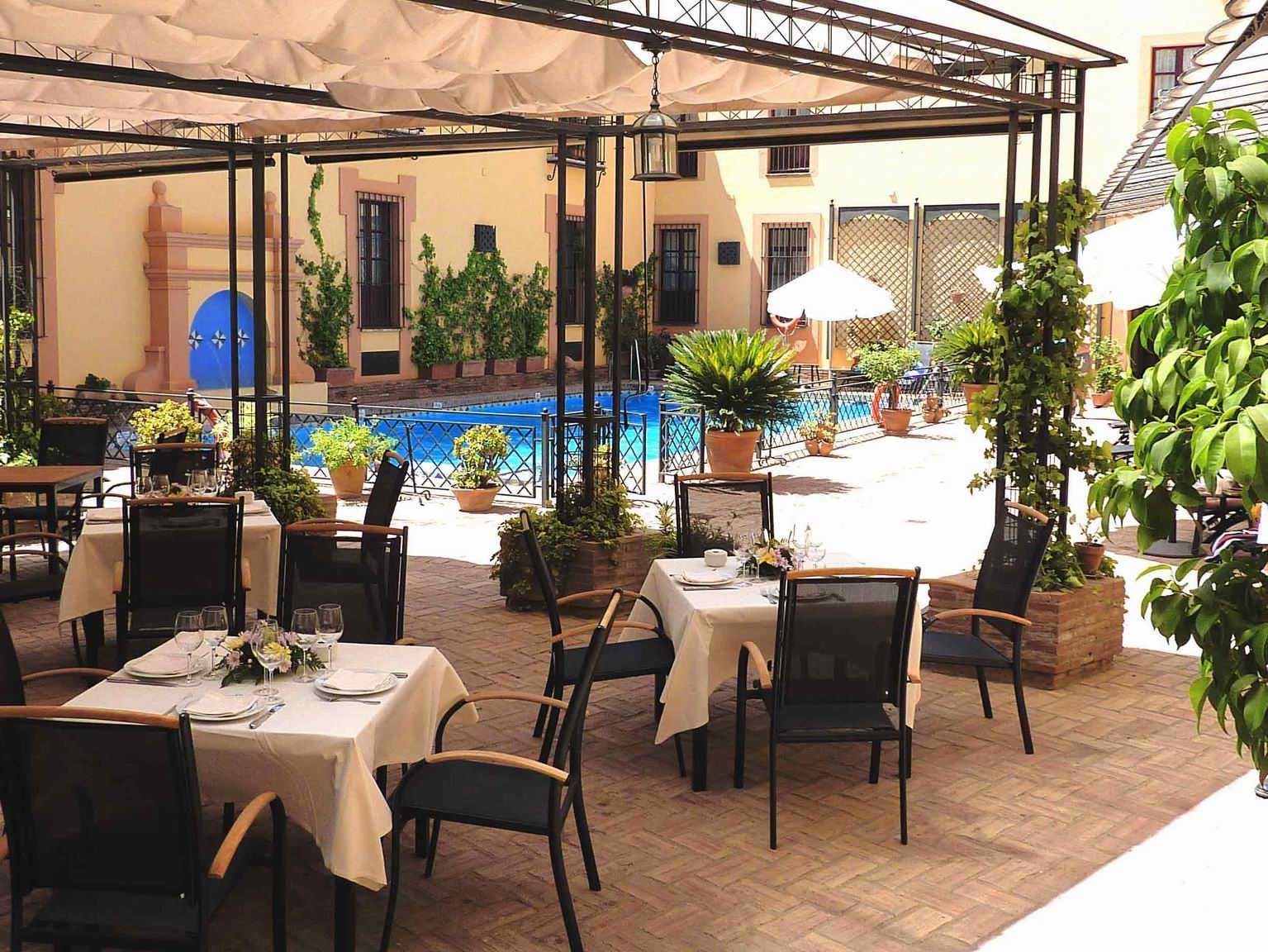 Alcazar De La Reina 1 Alcazar De La Reina 1