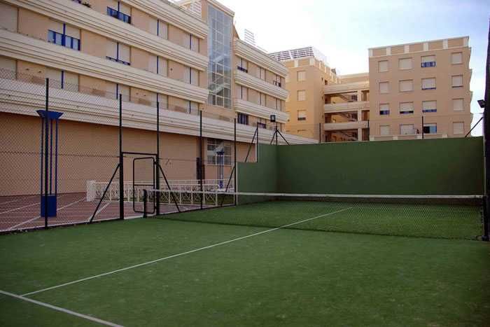 Apartamentos Lux Sevilla Palacio 2 Apartamentos Lux Sevilla Palacio 2