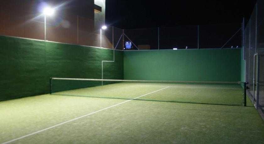 Apartamentos Lux Sevilla 3 Apartamentos Lux Sevilla 3