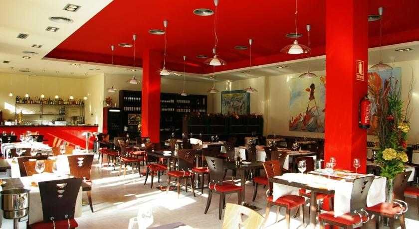 Apartamentos Lux Sevilla 2 Apartamentos Lux Sevilla 2