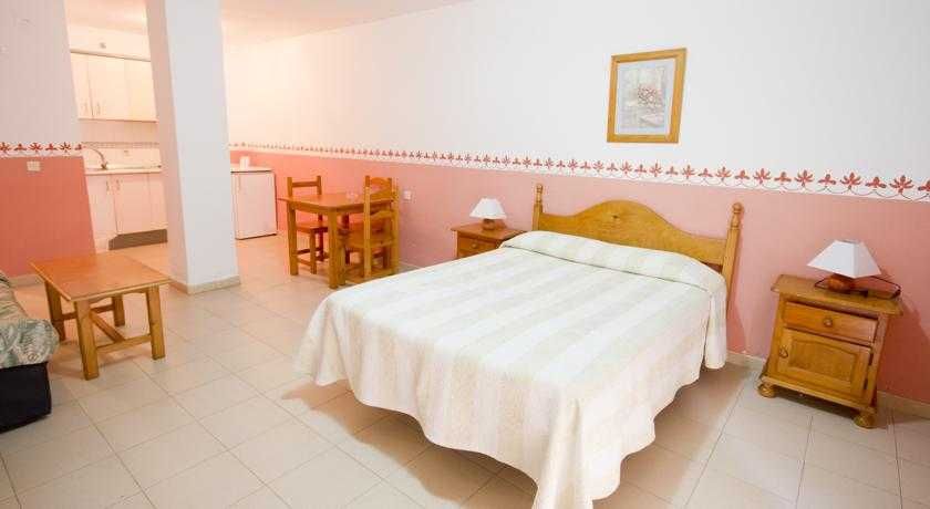 Apartamentos Turisticos Puerta Del Sur 1 Apartamentos Turisticos Puerta Del Sur 1