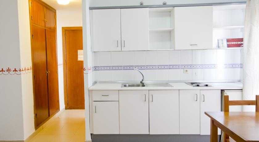 Apartamentos Turisticos Puerta Del Sur 3 Apartamentos Turisticos Puerta Del Sur 3
