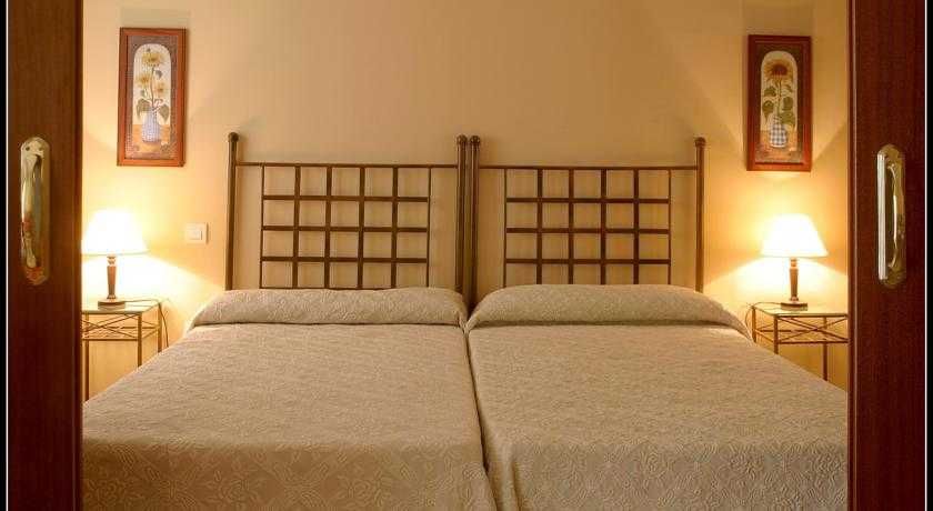 Apartamentos Vértice Bib Rambla 2 Apartamentos Vértice Bib Rambla 2