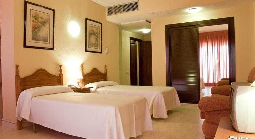 Aparthotel Resitur 1 Aparthotel Resitur 1