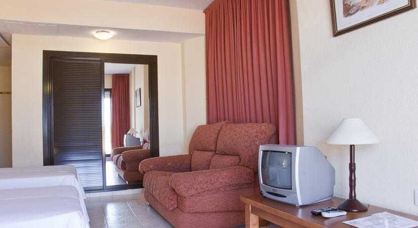 Aparthotel Resitur 3 Aparthotel Resitur 3