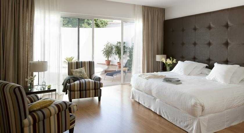 Barcelo Sevilla Renacimiento 3