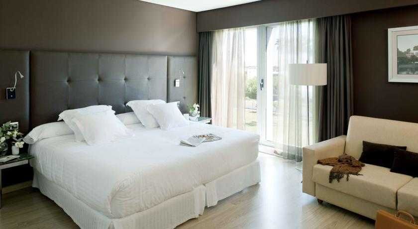 Barcelo Sevilla Renacimiento 2