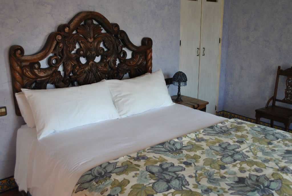 El Rincón De Las Descalzas 3