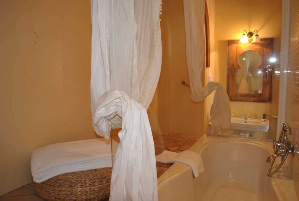 El Rincón De Las Descalzas 2