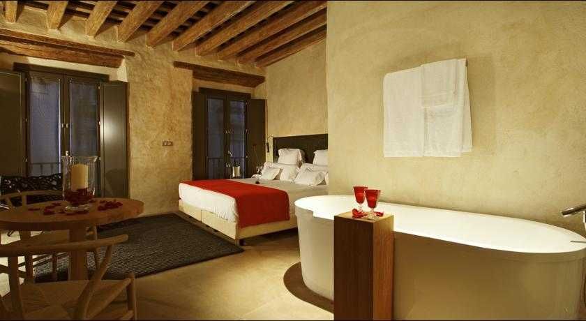 Eme Catedral Hotel 2