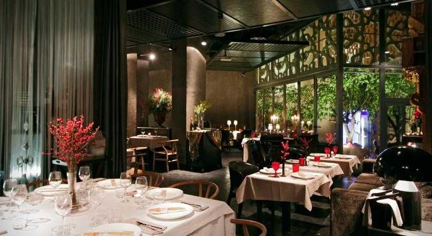 Eme Catedral Hotel 3