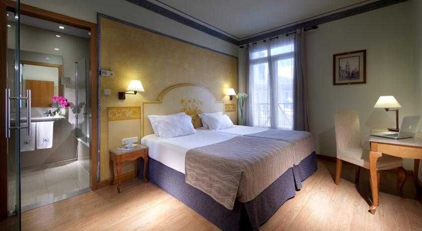 Eurostars Regina 3 Eurostars Regina 3