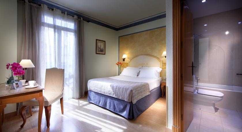 Eurostars Regina 2 Eurostars Regina 2