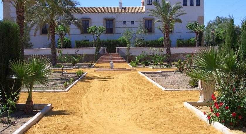 Hacienda Los Jinetes 3