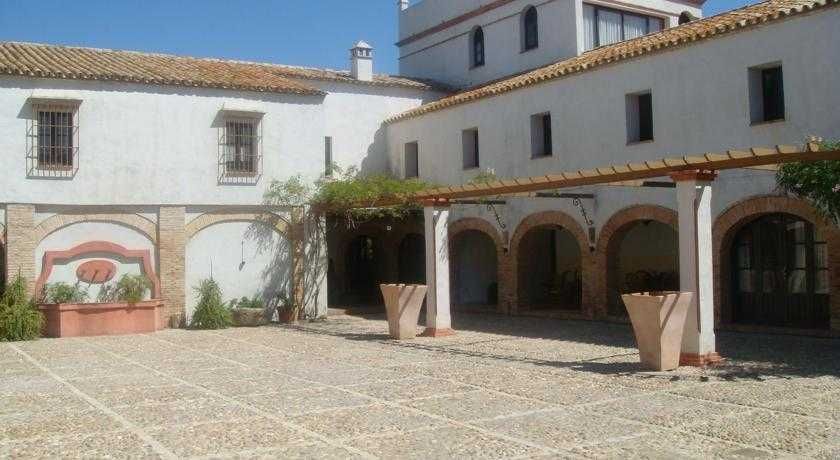 Hacienda Los Jinetes 2