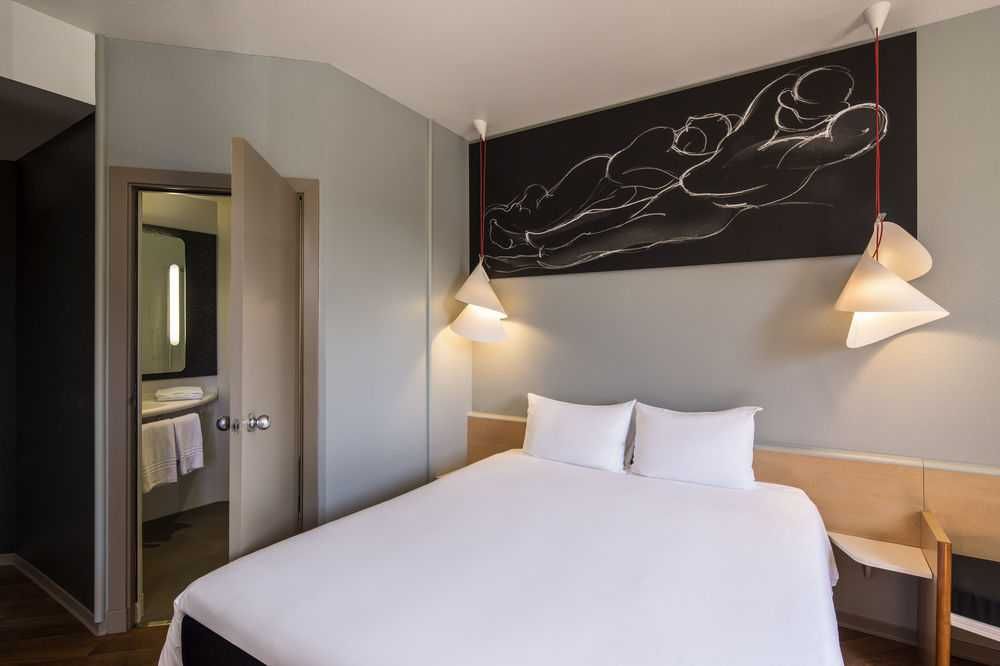 Hotel Ibis Sevilla 1