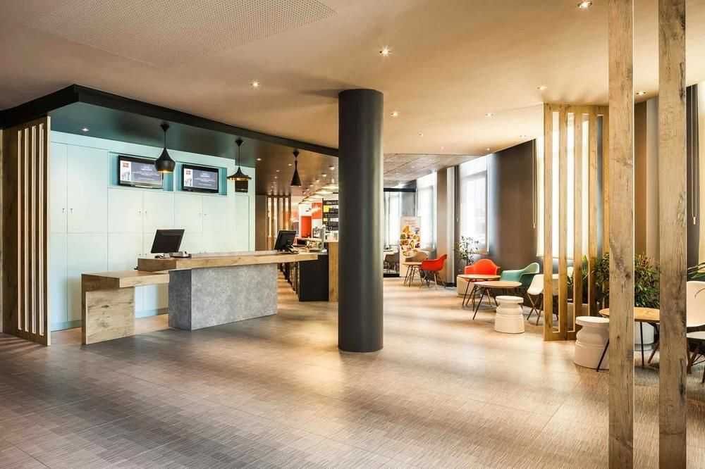 Hotel Ibis Sevilla 2
