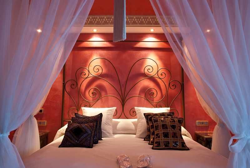 Hotel Infanta Leonor 3