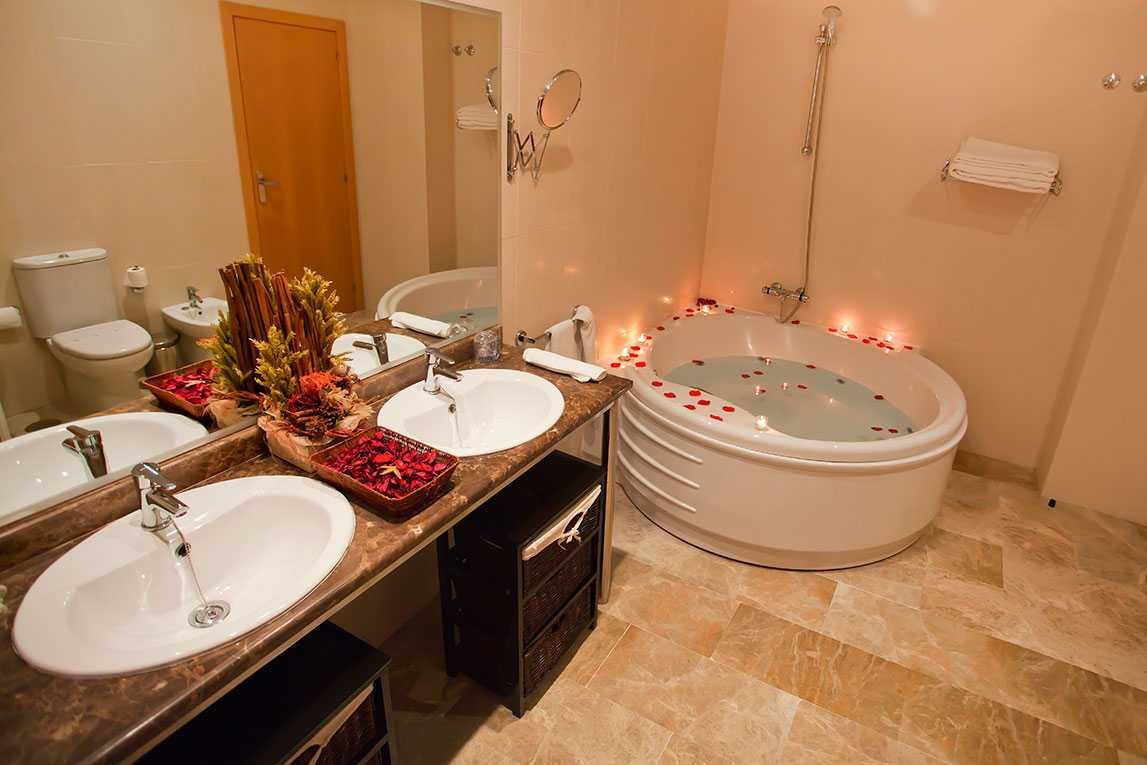 Hotel La Rocina 3 Hotel La Rocina 3