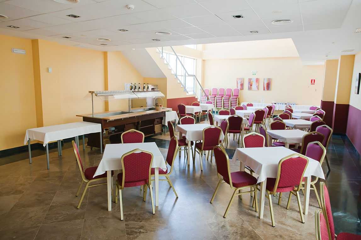 Hotel La Rocina 2 Hotel La Rocina 2