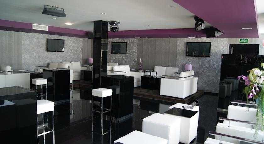 Hotel Mare Sevilla 3 Hotel Mare Sevilla 3