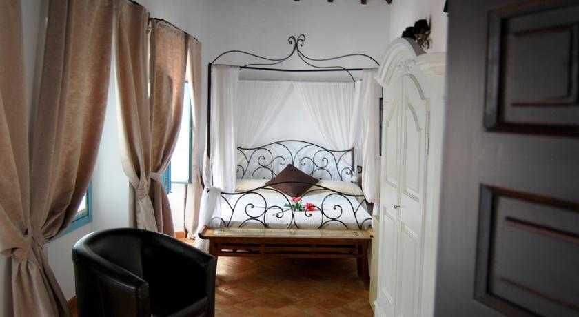 Hotel Posada San Fernando 1