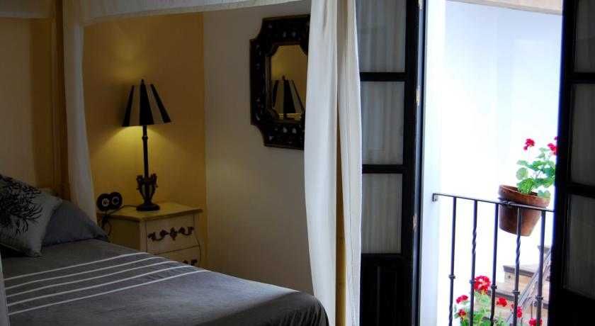 Hotel Posada San Fernando 2