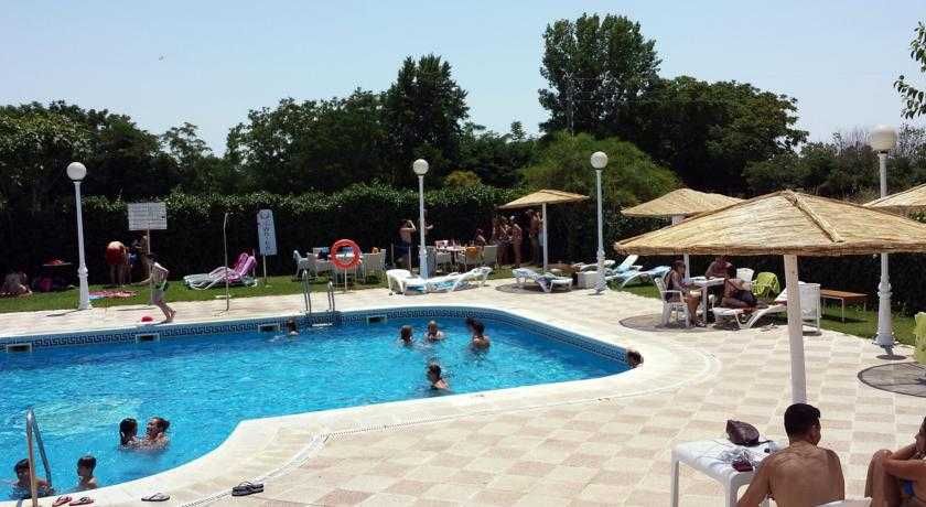 Hotel Torre De Los Guzmanes 1 Hotel Torre De Los Guzmanes 1