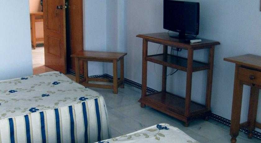 Hotel Torre De Los Guzmanes 3 Hotel Torre De Los Guzmanes 3