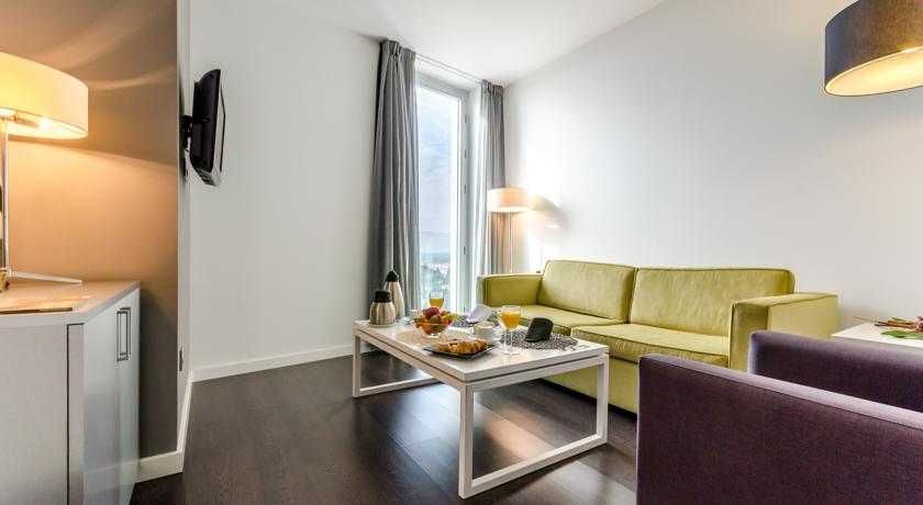 Hotel Via Sevilla Mairena 2 Hotel Via Sevilla Mairena 2