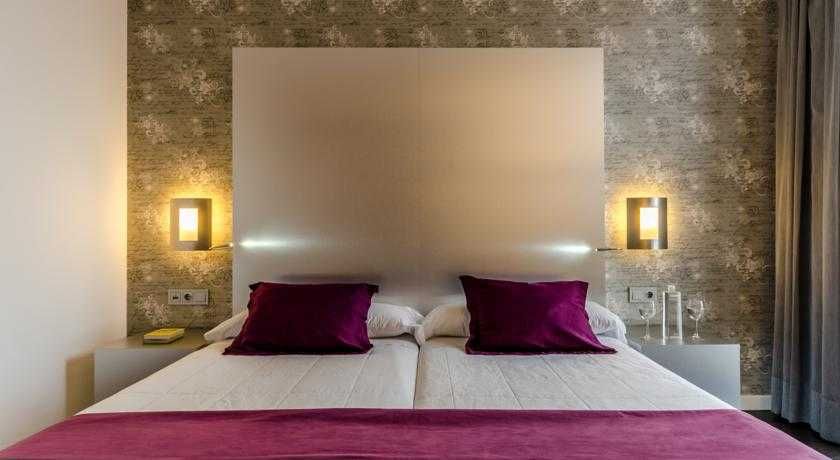 Hotel Via Sevilla Mairena 3 Hotel Via Sevilla Mairena 3