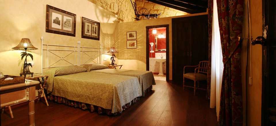 La Casona De Calderon 2 La Casona De Calderon 2