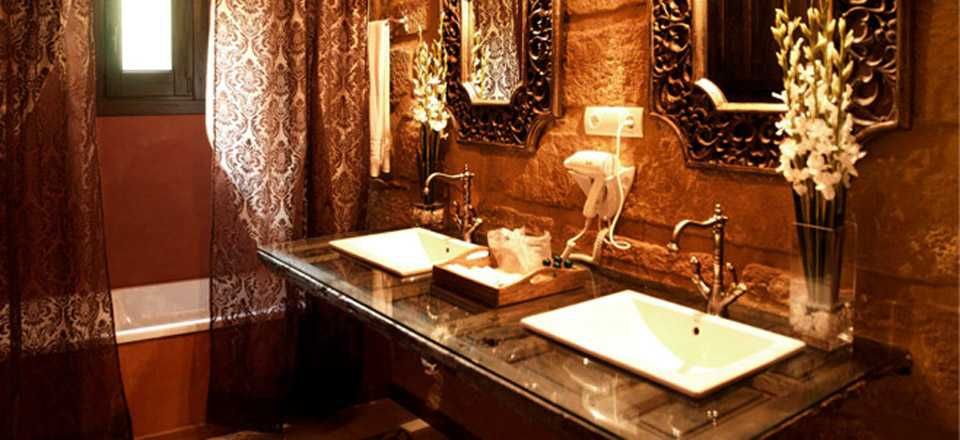 La Casona De Calderon 3 La Casona De Calderon 3