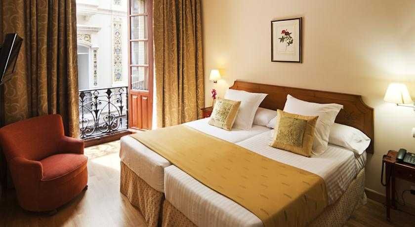 Las Casas De Los Mercaderes 1